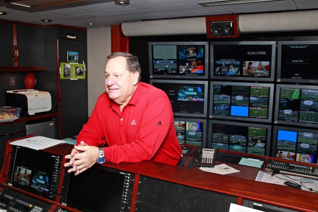 sports tv