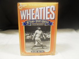 babe ruth