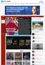 USA Today